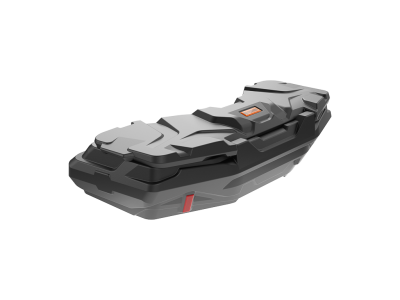  Кофр задний для квадроцикла Odes Patchcross Кофр