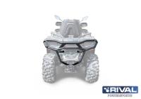 Задний бампер для квадроцикла ЦФ 800 H.O / 1000 EPS (2024-н.в.) Rival