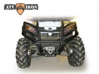 Передний бампер для X8 усиленный (2012-н.в.) Atviron