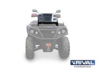 Вынос радиатора для Odes Pathcross 650/850/1000 с комплектом шноркелей (2023-н.в.) Rival Вынос радиатора для Odes Pathcross 650/850/1000 с комплектом шноркелей (2023-н.в.) Rival