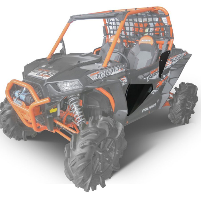 2015 Polaris RZR XP 1000 eps