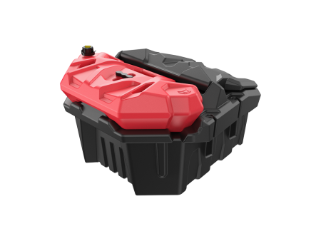 Кофр для квадроцикла UTV Polaris RZR PRO XP