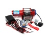 Лебедка Electric Winch 4500 lbs / 2120 kg 12v Лебедка Electric Winch 4500 lbs / 2120 kg 12v