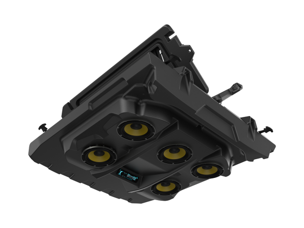 Защитная крышка аудио динамика