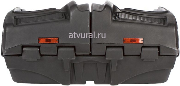 Кофр для квадроцикла задний GKA Max-Ride