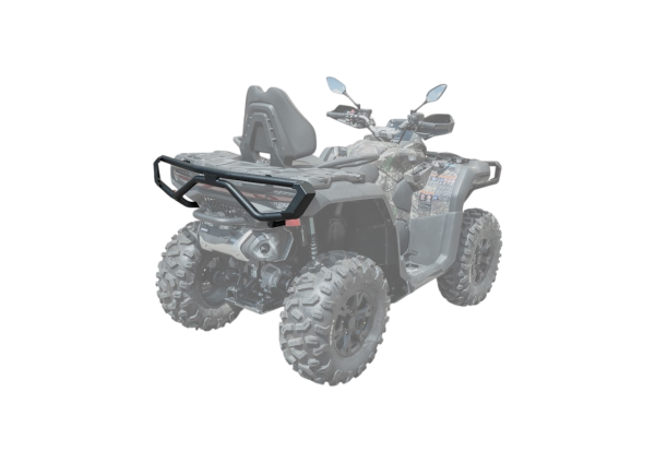 Задний бампер для квадроцикла ЦФ 800 H.O / 1000 EPS (2024-н.в.) Atviron