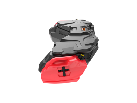 Кофр задний для квадроцикла Odes Patchcross