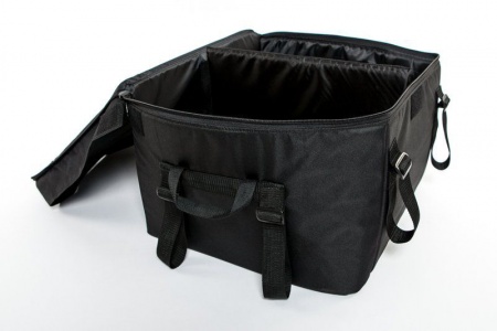 Кофр для снегохода Lynx Commander 600, 800, низкий