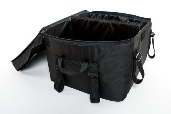 Кофр для снегохода Lynx Commander 600, 800, низкий