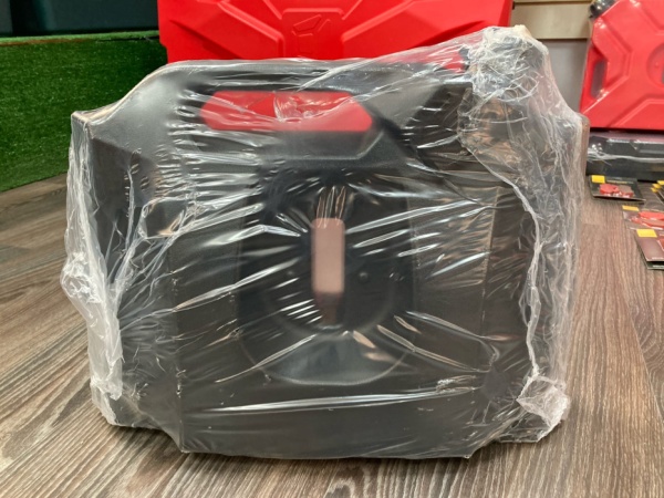 Канистра к кофру Brp Outlander (10 л) Черная Tesseract Канистра к кофру Brp Outlander (10 л) Черная Tesseract