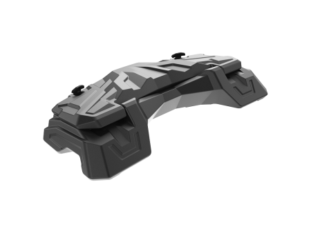 Кофр передний для квадроцикла Loncin X Wolf 700 Кофр передний для квадроцикла Loncin X Wolf 700