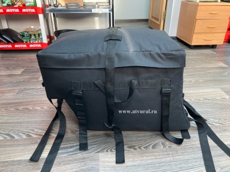 Кофр для снегохода Ski-doo Tundra