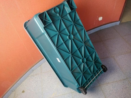 Экспедиционный ящик RV BOX 1000