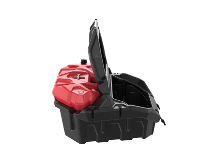 Кофр для квадроцикла UTV Polaris RZR PRO XP