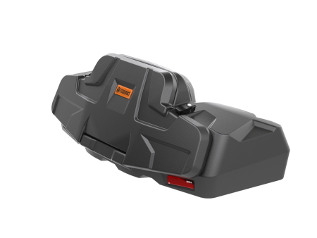 Кофр для детского квадроцикла Tesseract New