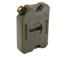 Канистра "GKA" 4 л. Хаки