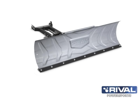 Снегоотвал Rival Supreme-2 (1350 мм) универсальный