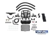 Вынос радиатора для ATV X8 / X8 H.O / X10 (2012-н.в.) со шноркелями Rival