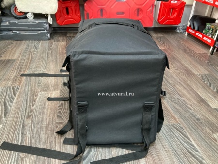 Кофр для снегохода Ski-doo Tundra