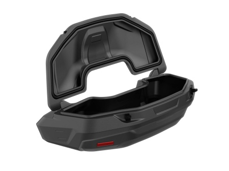 Кофр для квадроцикла Segway Snarler AT10