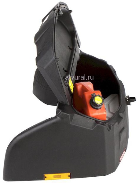 Кофр для квадроцикла задний GKA 8050
