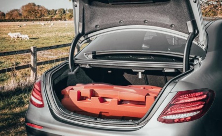 Мультифункциональный кейс Box X (Tesseract) Мультифункциональный кейс Box X (Tesseract)