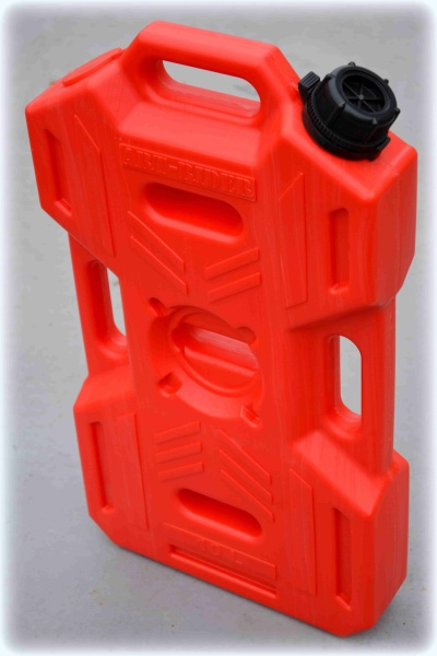 Канистра Art-Rider 10 л (красная)