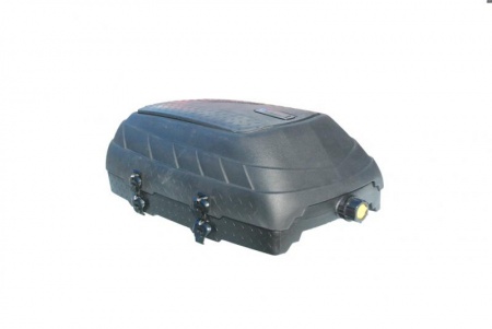 Кофр с канистрой SPORT COMBO P-300 for POLARIS Кофр с канистрой SPORT COMBO P-300 for POLARIS