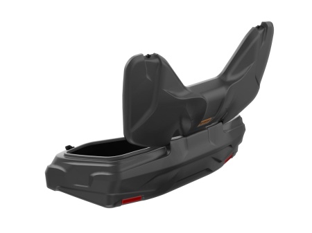 Кофр для квадроцикла Loncin Xwolf 1000 задний
