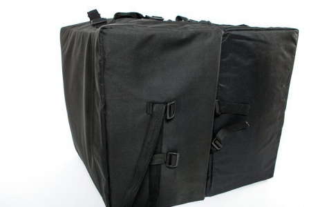 Кофр для снегохода Ski-doo Lynx Yeti Pro V-800 комплект