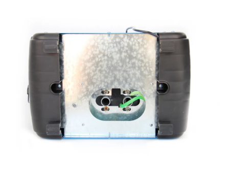 Переносной автономный воздушный отопитель (печь) 5 кВт 12 / 24 / 220V