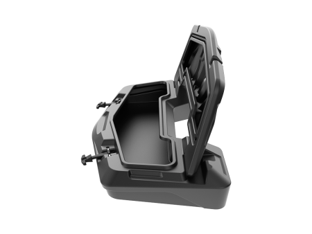 Кофр передний для квадроцикла Odes Patchcross