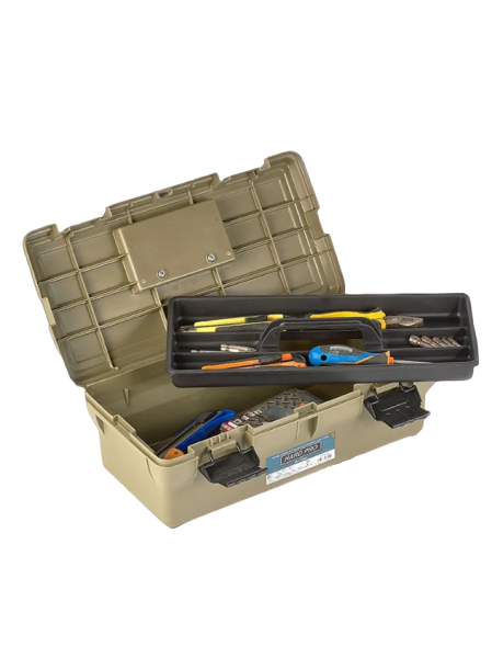 Ящик для инструмента IRIS HARDPRO 460 Хаки Ящик для инструмента IRIS HARDPRO 460 Хаки