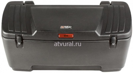 Кофр для квадроцикла задний GKA "ЛОСЬ" (MOOSE)