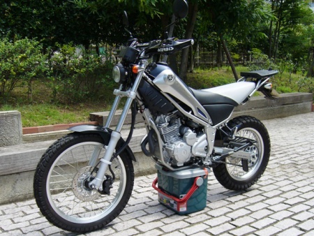 Экспедиционный ящик RV BOX Bucket 15B