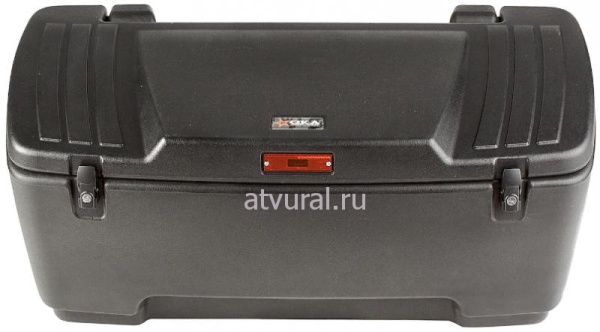 Кофр для квадроцикла задний GKA "ЛОСЬ" (MOOSE)