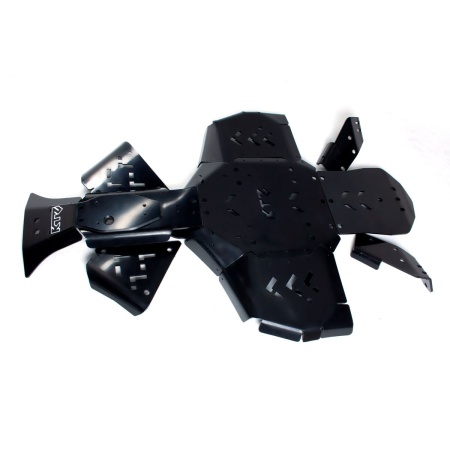 Защита днища пластик BRP Can Am Renegate G2 570/850/1000 (2019-н.в.) KTZ