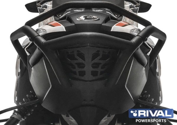 Бампер на снегоход BRP Lynx/Ski-Doo/ Rev Gen 4 (2020-н.в.)