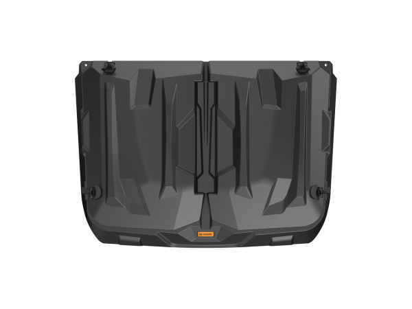 Кофр-крыша для Brp Can-Am Traxter