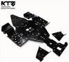Защита днища Polaris Sportsman Touring KTZ