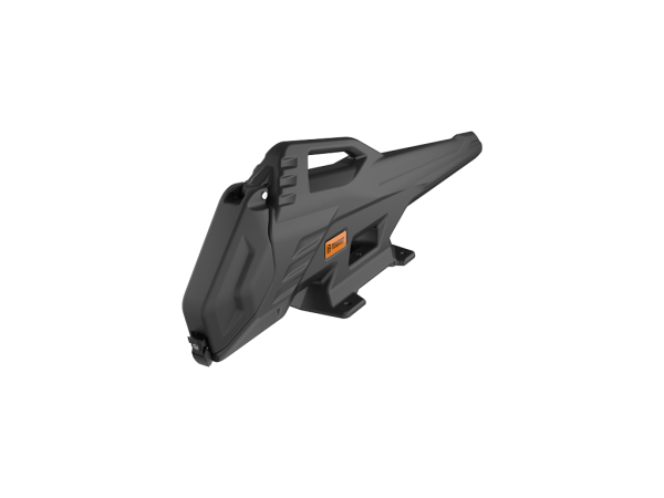 Кофр для ружья GKA GUN CASE Optic