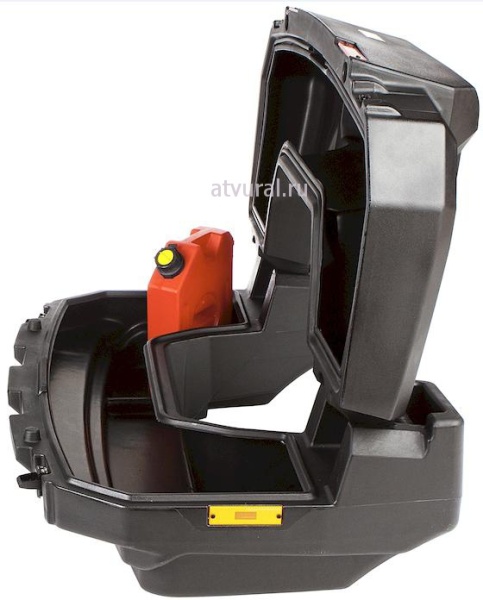 Кофр для квадроцикла задний GKA TS 3000