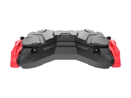 Кофр задний для квадроцикла Odes Patchcross