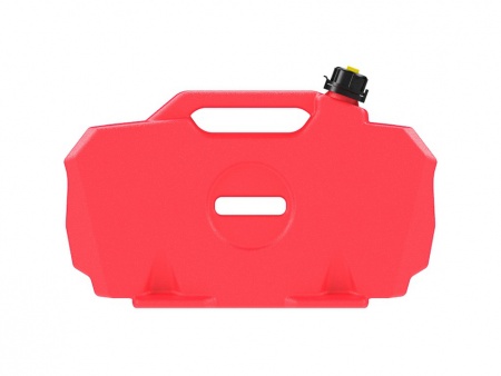 Кофр для квадроцикла задний GKA C405 универсальный