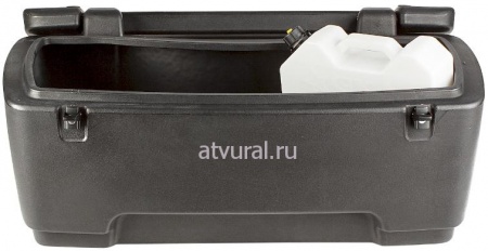 Кофр для квадроцикла задний GKA "ЛОСЬ" (MOOSE)