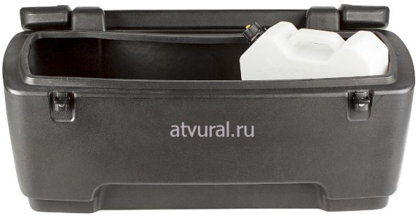 Кофр для квадроцикла задний GKA "ЛОСЬ" (MOOSE)