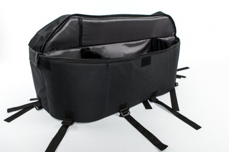 Кофр для квадроцикла   X8 задний (мягкий)