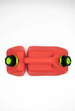 Канистра комбинированная KESSLER Oktan 6+2.5 л