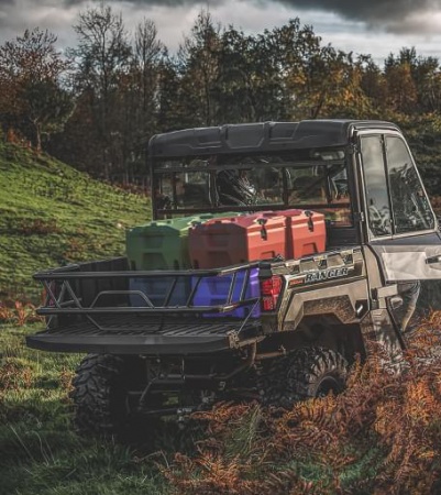 Мультифункциональный кейс Box X (Tesseract) Мультифункциональный кейс Box X (Tesseract)