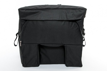 Кофр для снегохода Ski-doo Lynx Yeti Pro V-800